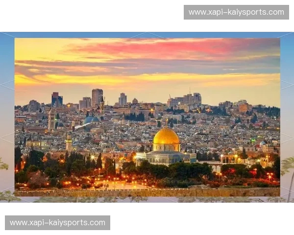 地中海的烈焰与圣城的星光：西班牙vs以色列，一场超越胜负的文明博弈