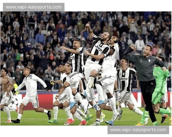 伯纳乌的火焰,都灵的荣耀:皇马与尤文的史诗级进球盛宴